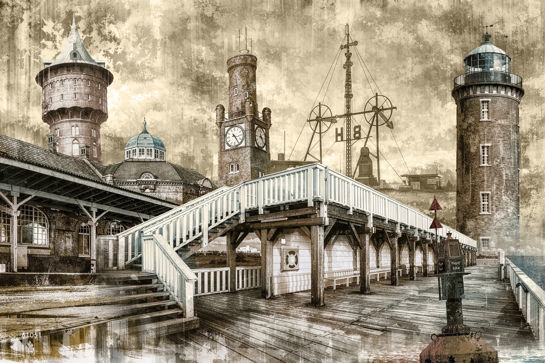 Cuxhavener Sehenswürdigkeiten