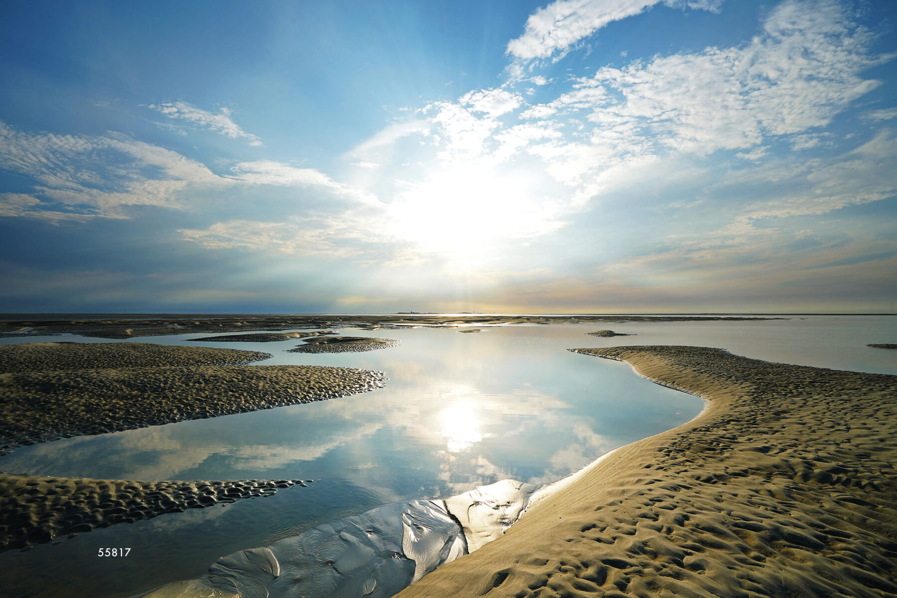 Wattenmeer