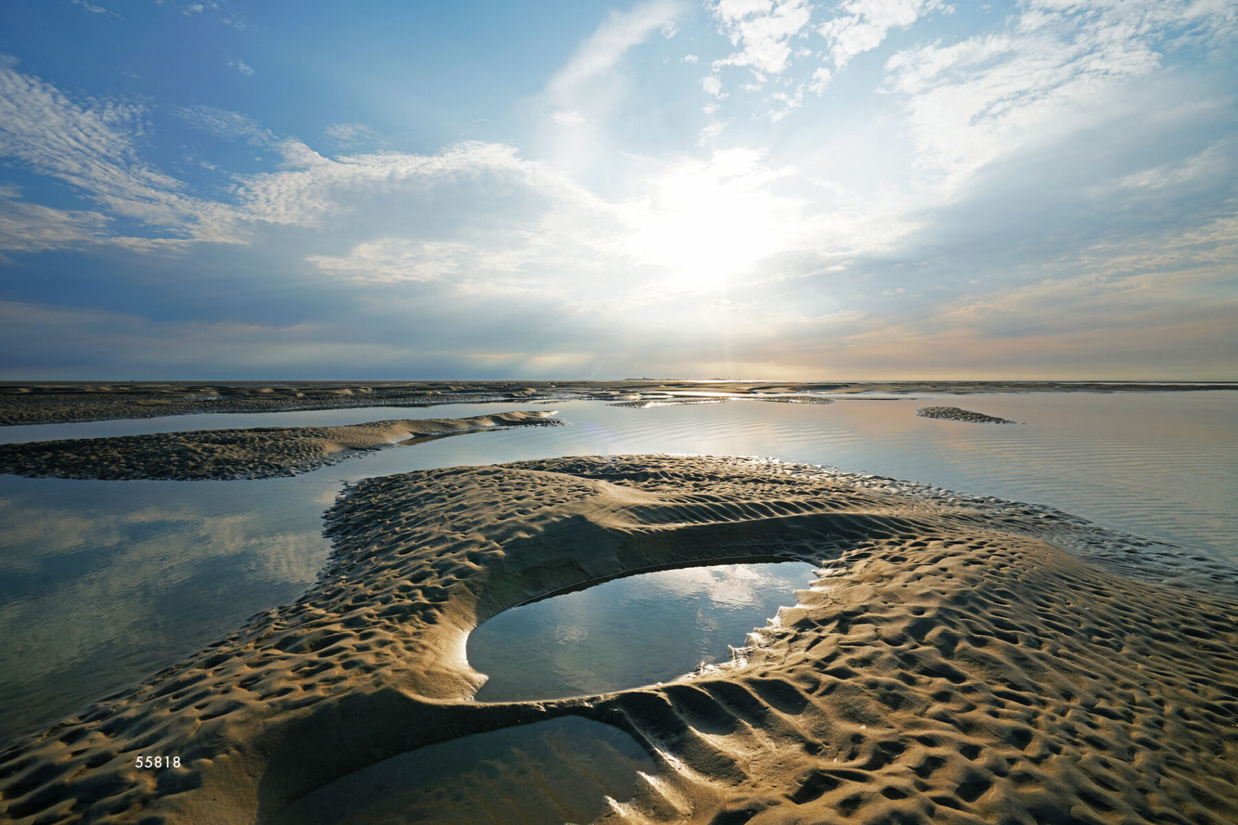 Wattenmeer