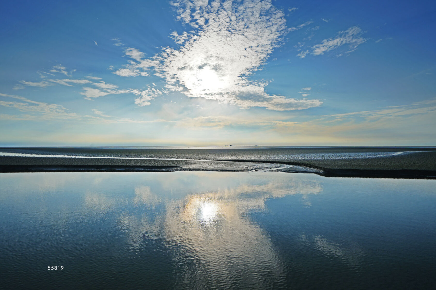 Wattenmeer