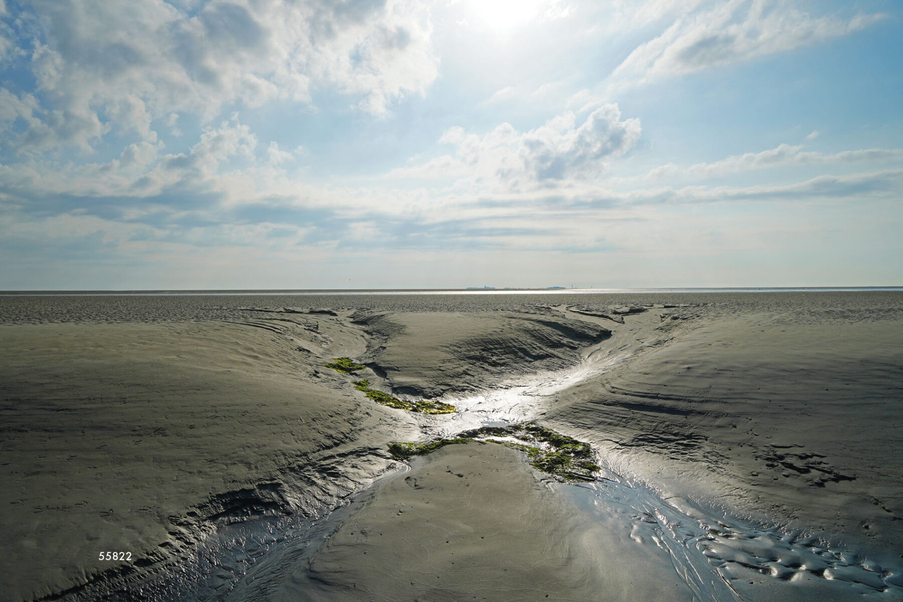 Wattenmeer