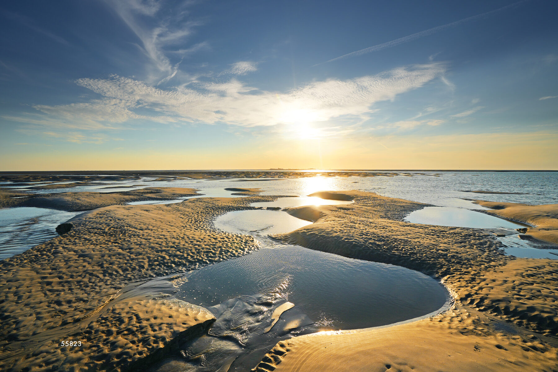 Wattenmeer