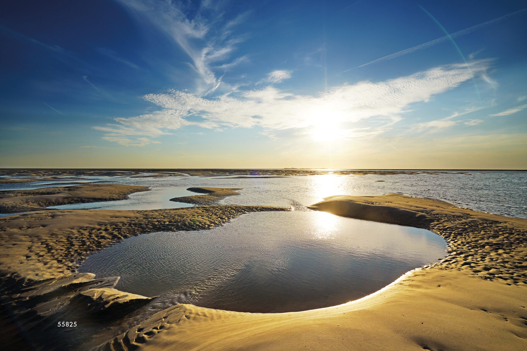 Wattenmeer