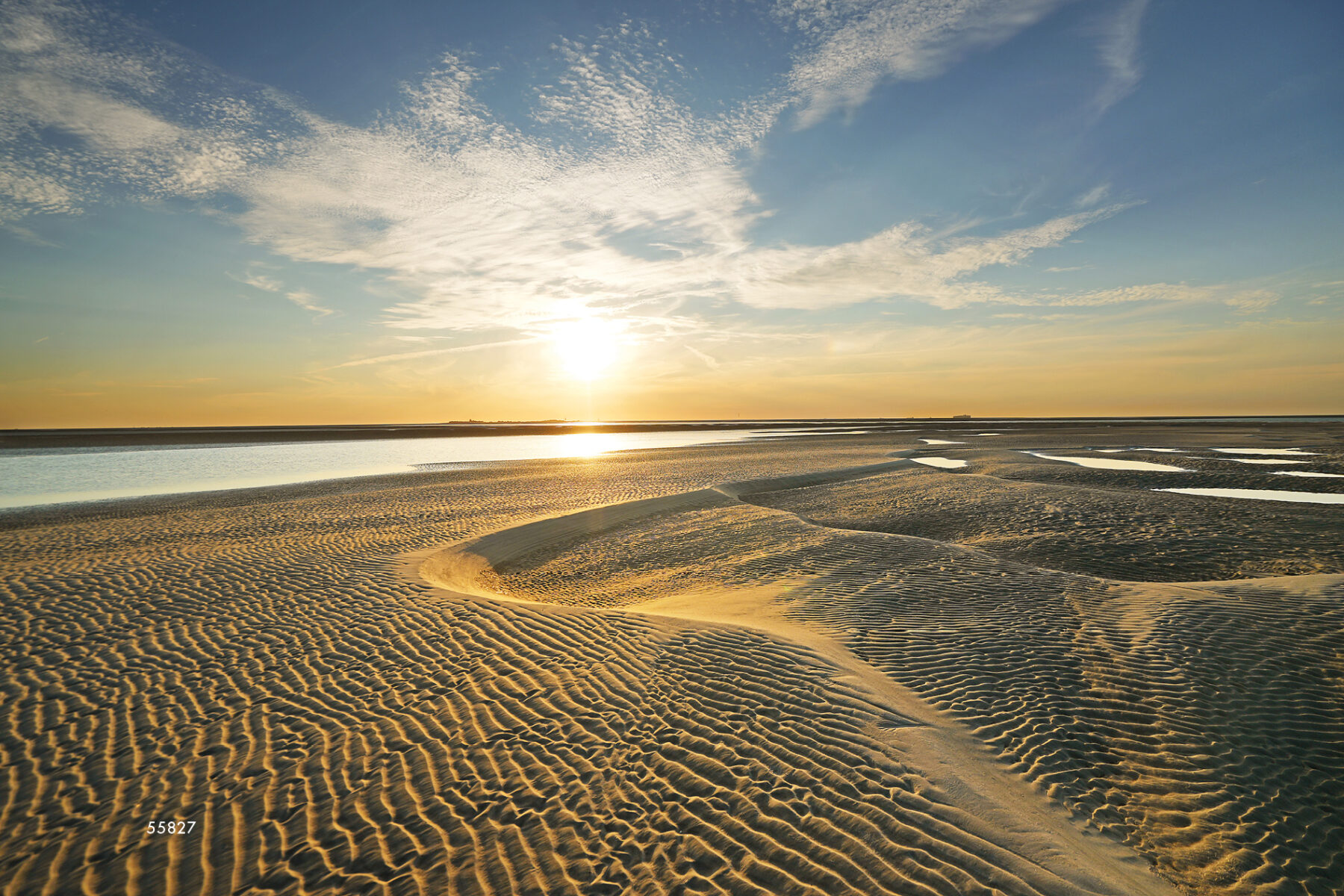 Wattenmeer
