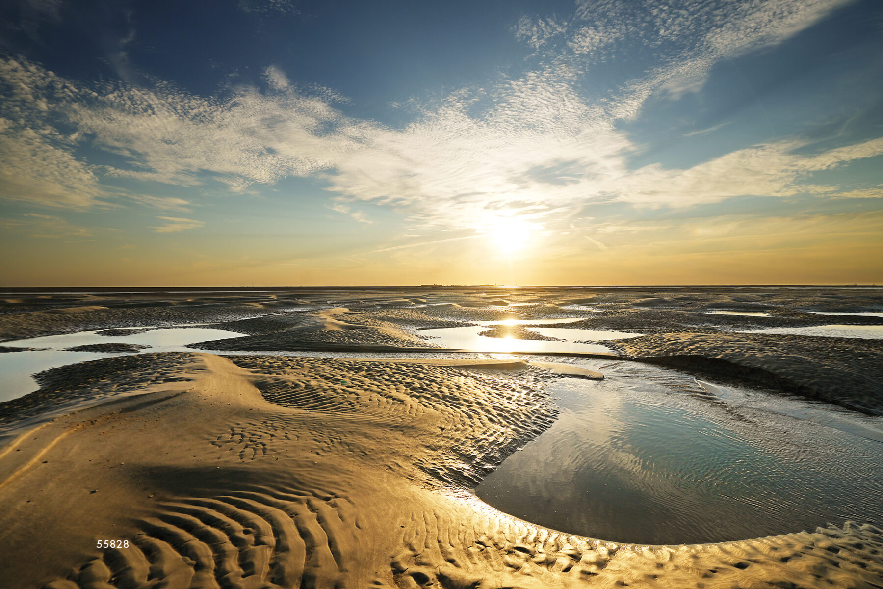 Wattenmeer
