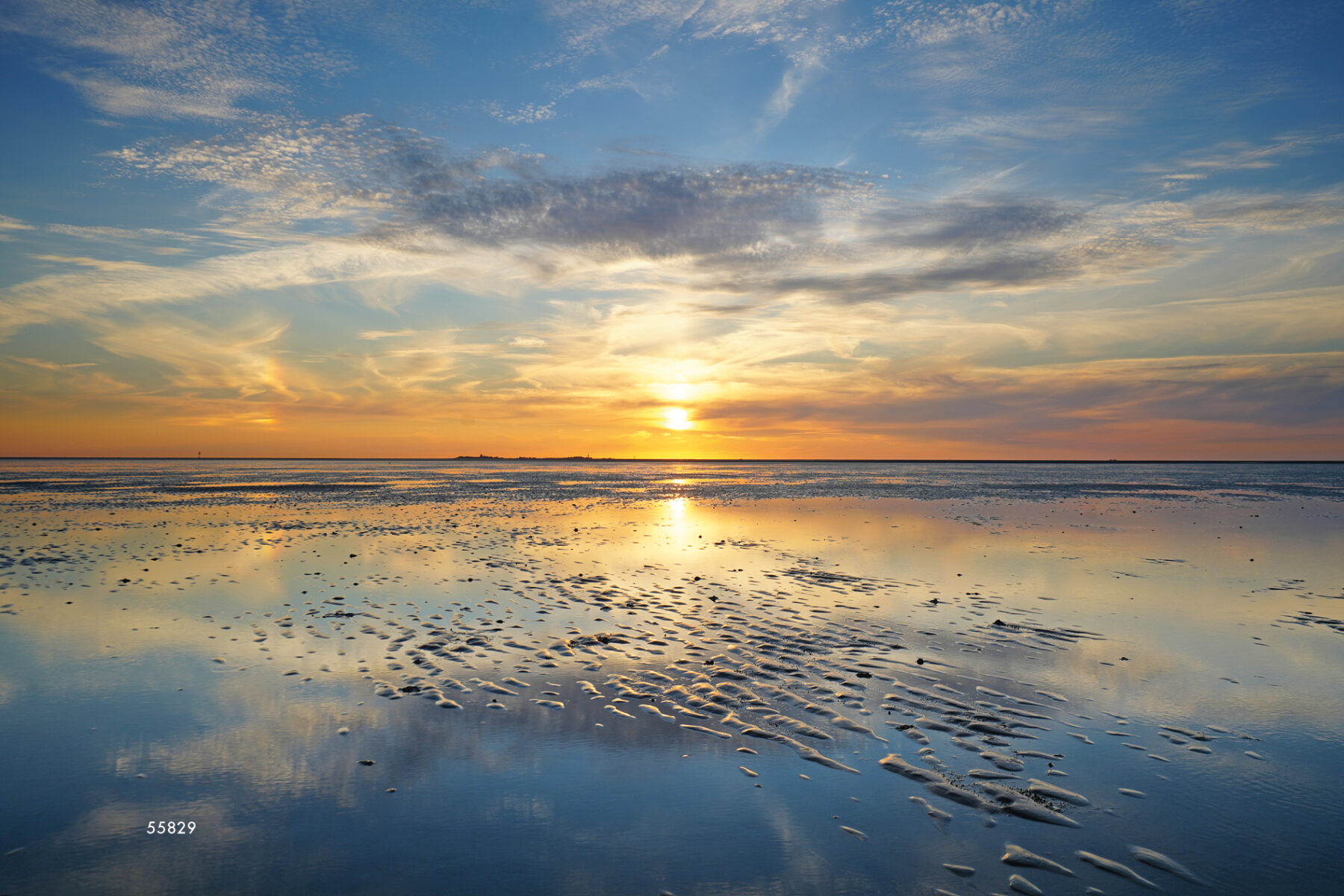 Wattenmeer